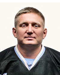 Михалевич Павел