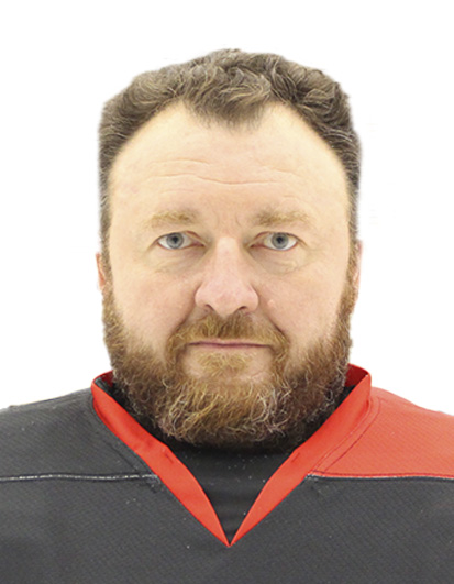 Кондратенко Пётр