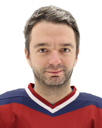 EBZEEV Roman