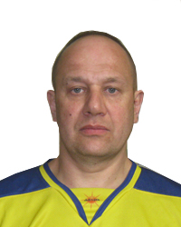 KAZHURO Alexander