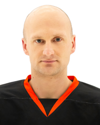 Михеев Андрей