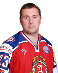 GORBATYUK Vitaly
